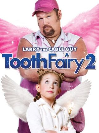 Tooth Fairy 2 still 7