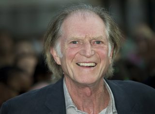 David Bradley, photo 2 of 3