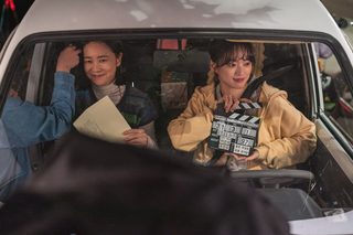 Endless Rain still 8