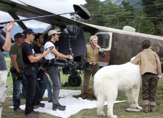 Belle and Sebastian: The Adventure Continues still 3