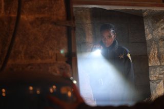 Trapped in the Farmhouse still 6