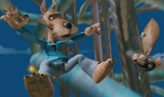 Hoodwinked Too! Hood vs. Evil still 6