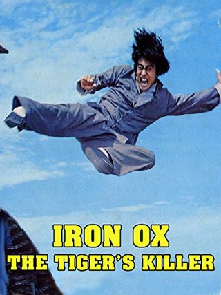 Iron Ox, Tiger's Killer still 1