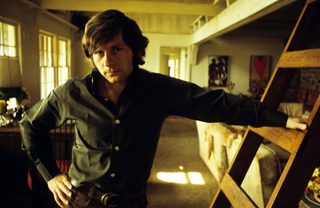 Roman Polanski: Wanted and Desired still 8