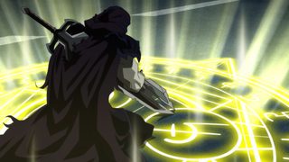 Justice League Dark still 5