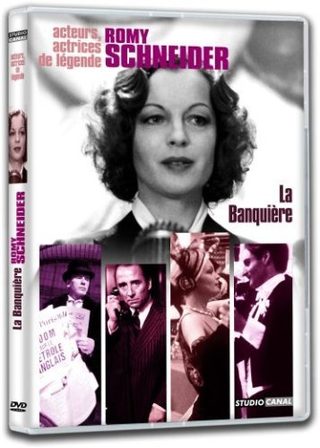 The Lady Banker still 2