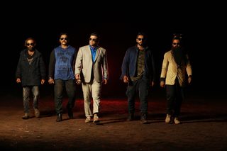 IDI: Inspector Dawood Ibrahim still 5