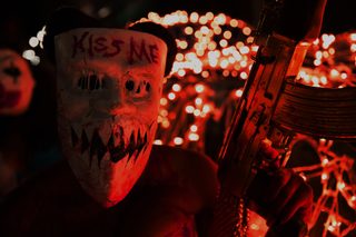 The Purge: Election Year still 6