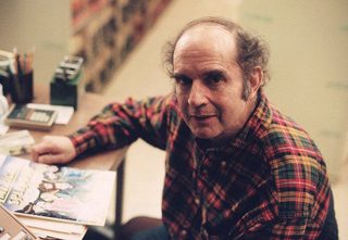 American Splendor still 4