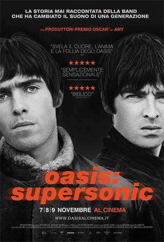 Supersonic still 3