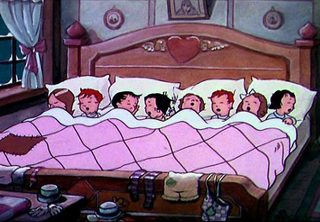 The Night Before Christmas still 6