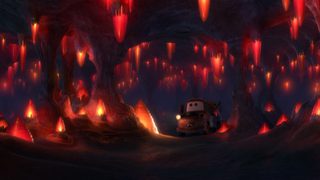 Time Travel Mater still 2