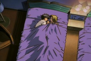New Kimagure Orange Road: Summer's Beginning still 7