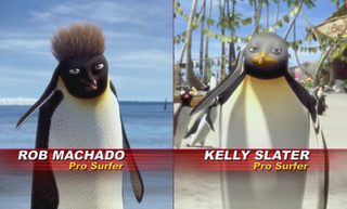 Surf's Up still 7