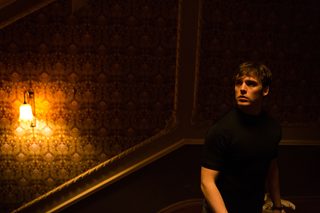 The Quiet Ones still 4