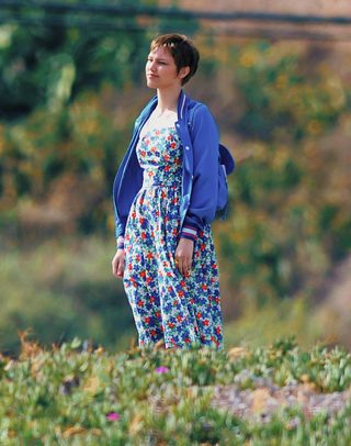 Hollywood Stargirl still 7