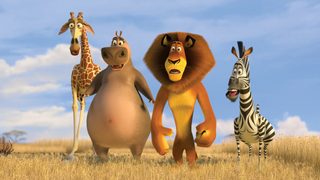 Madagascar: Escape 2 Africa still 7