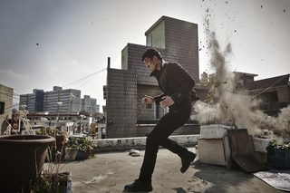 The Suspect still 6