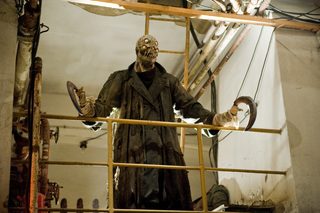 Frankenstein's Army still 5