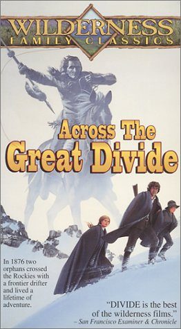 Across the Great Divide still 2