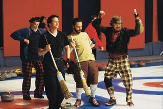 Men with Brooms still 7