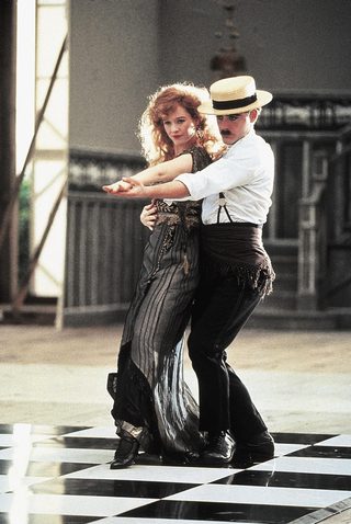 Chaplin still 3