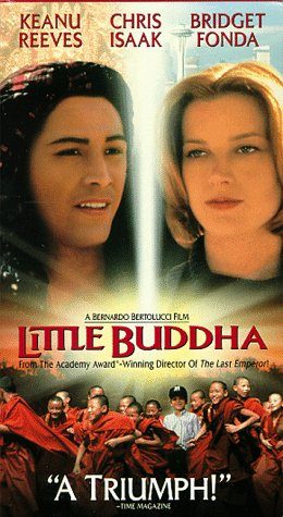 Little Buddha still 3