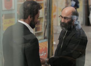 A Hero still 3