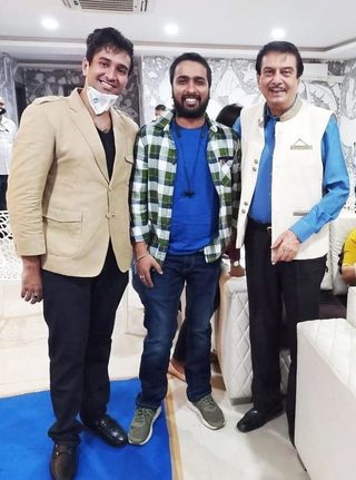 Dr. Bezbaruah 2 still 2