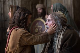 The Young Messiah still 5