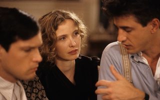 Intimate Affairs still 6