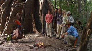 Amazon Queen still 7