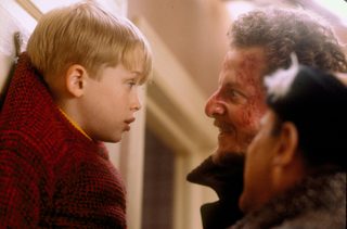 Home Alone still 1
