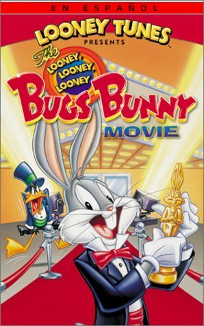 The Looney, Looney, Looney Bugs Bunny Movie still 6