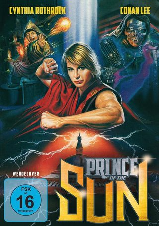 Prince of the Sun still 5