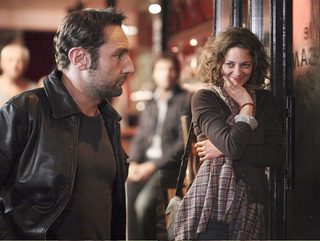 Little White Lies still 5