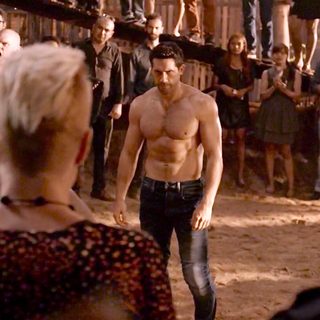 Hard Target 2 still 6