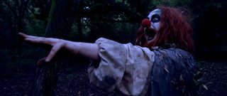 The Forest Clown still 4