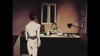 Lupin the Third: Missed by a Dollar still 8