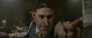 Fantastic Beasts and Where to Find Them still 7