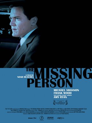 The Missing Person still 5