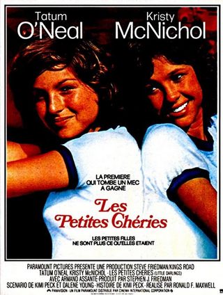 Little Darlings still 3