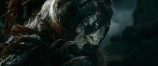 The Hobbit: The Battle of the Five Armies still 7