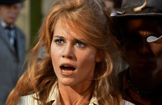 Cat Ballou still 8