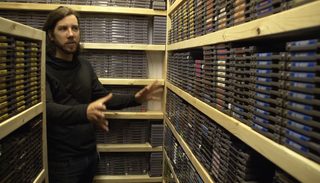 Nintendo Quest still 5