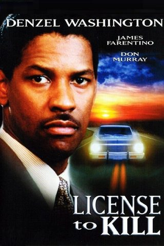 License to Kill still 5