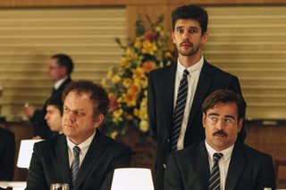 The Lobster still 6