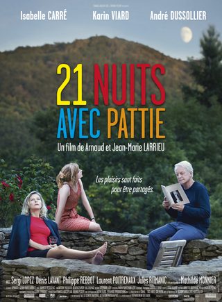 21 Nights with Pattie still 3