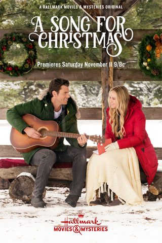 A Song for Christmas still 2