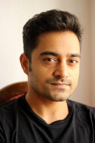 Raat Akeli Hai still 8